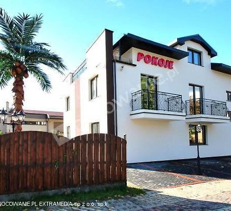 Pokoje Goscinne Wejherowo Rom bilde
