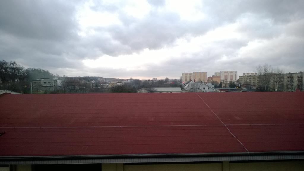 Pokoje Goscinne Wejherowo Rom bilde