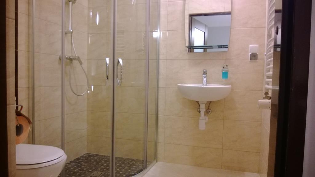 Pokoje Goscinne Wejherowo Rom bilde
